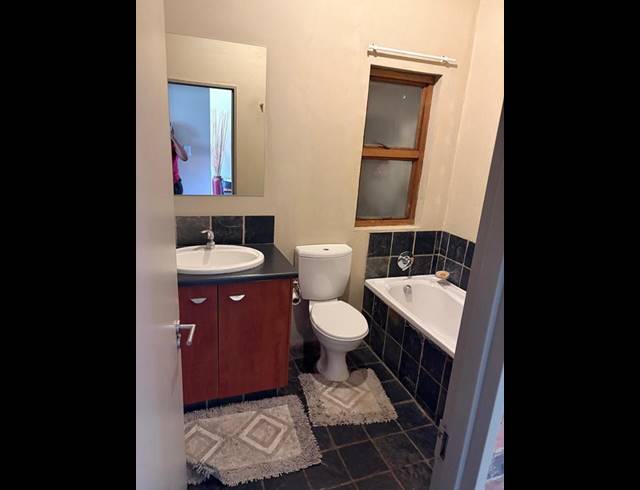 2 BEDROOM PROPERTY TO RENT IN CARLSWALD